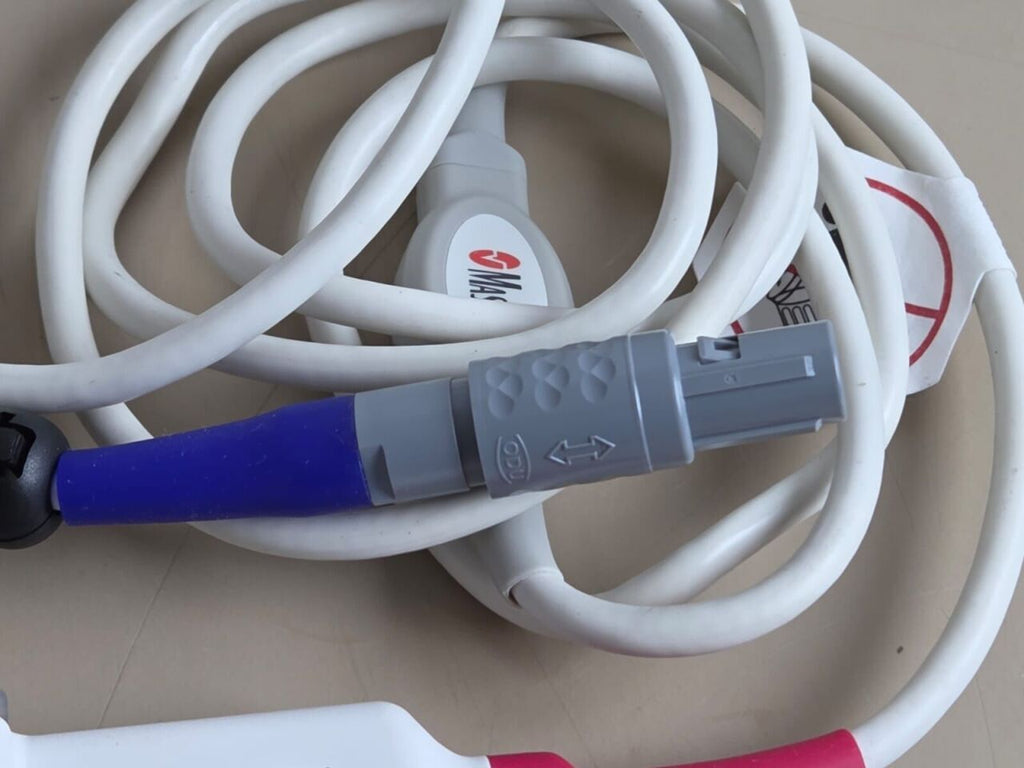 MASIMO BREAS ref 06769 SpO2 Module adapter for Vivo ventilators