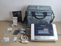 BREAS Vivo 55 ventilator with Masimo accessories – photo 1