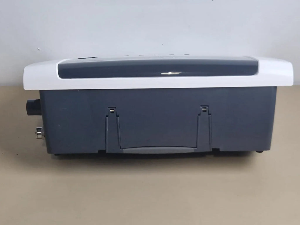 BREAS Vivo 55 ventilator – original advert photo 5