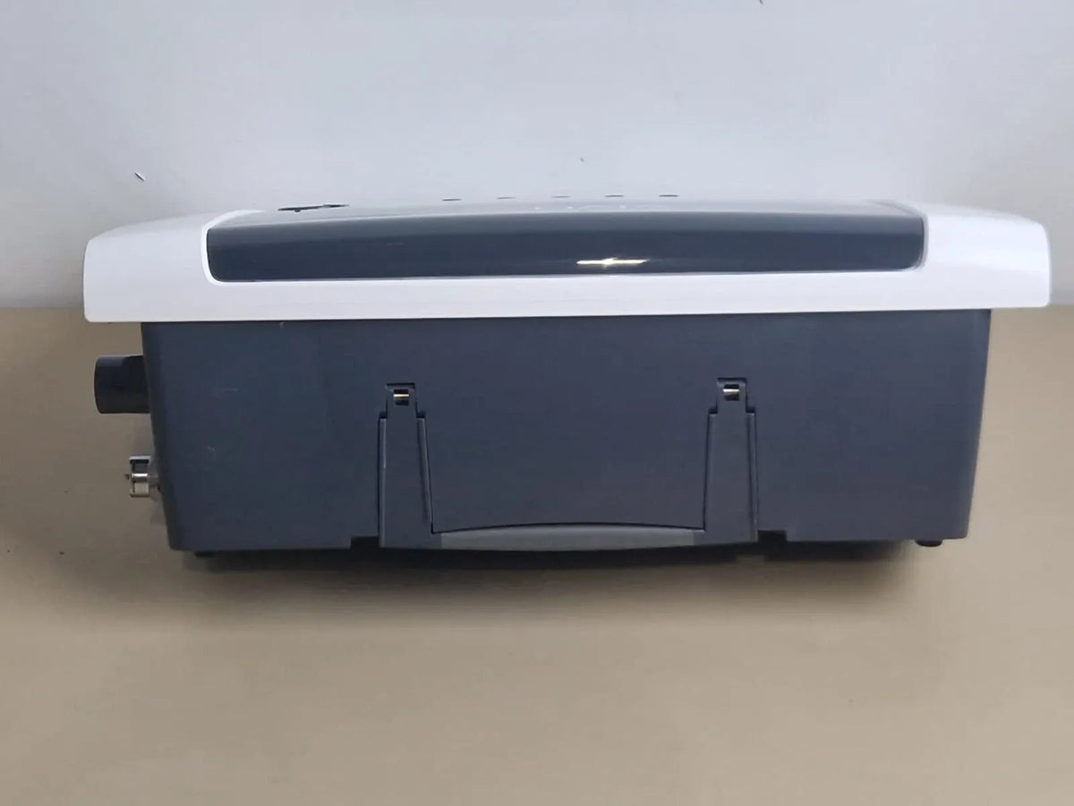 BREAS Vivo 55 ventilator – original advert photo 5