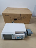 BYOND Sunfusion-1 syringe infusion pump