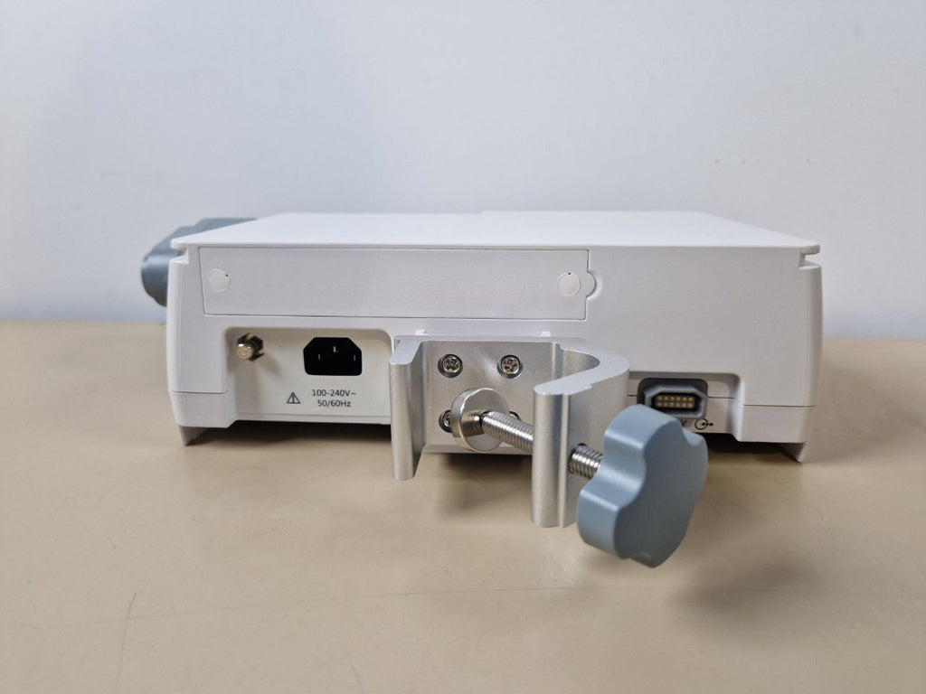 BYOND Sunfusion-1 syringe infusion pump photo 6