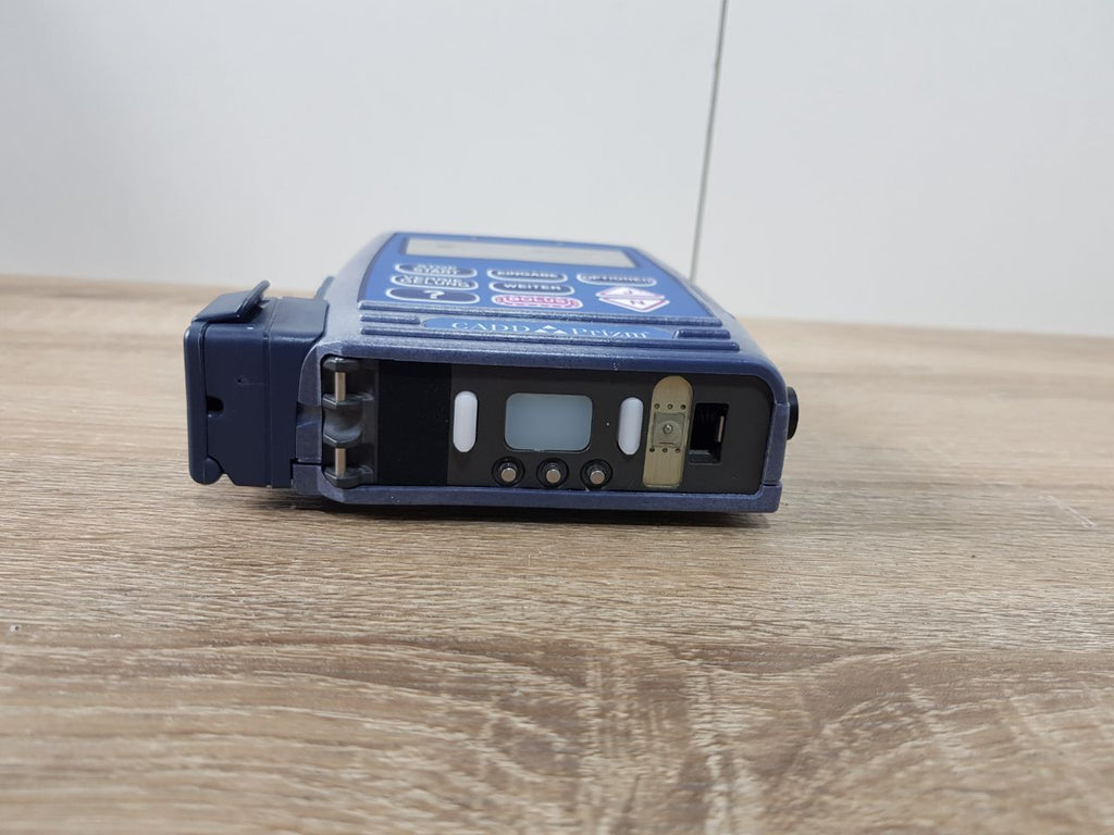 CADD PRIZM VIP 6101 infusion pump