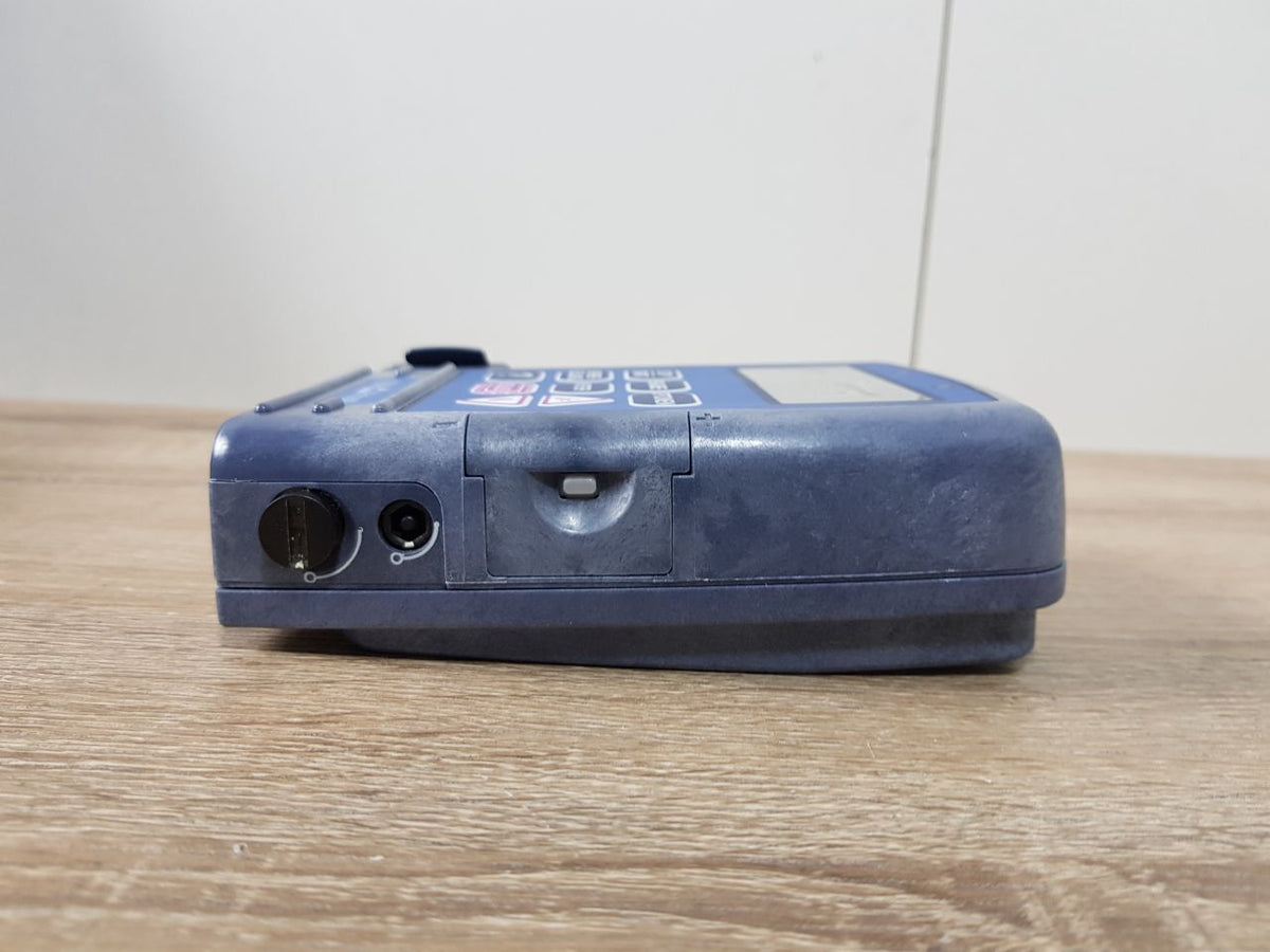 CADD PRIZM VIP 6101 infusion pump