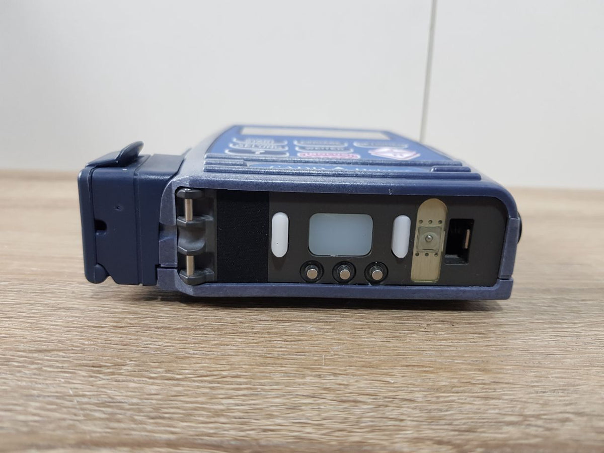 CADD PRIZM VIP 6101 infusion pump