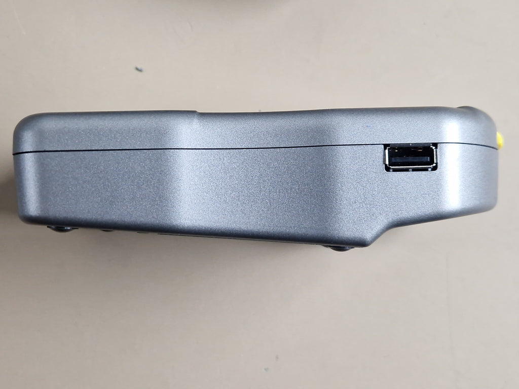 CardioChek Plus analyzer USB port