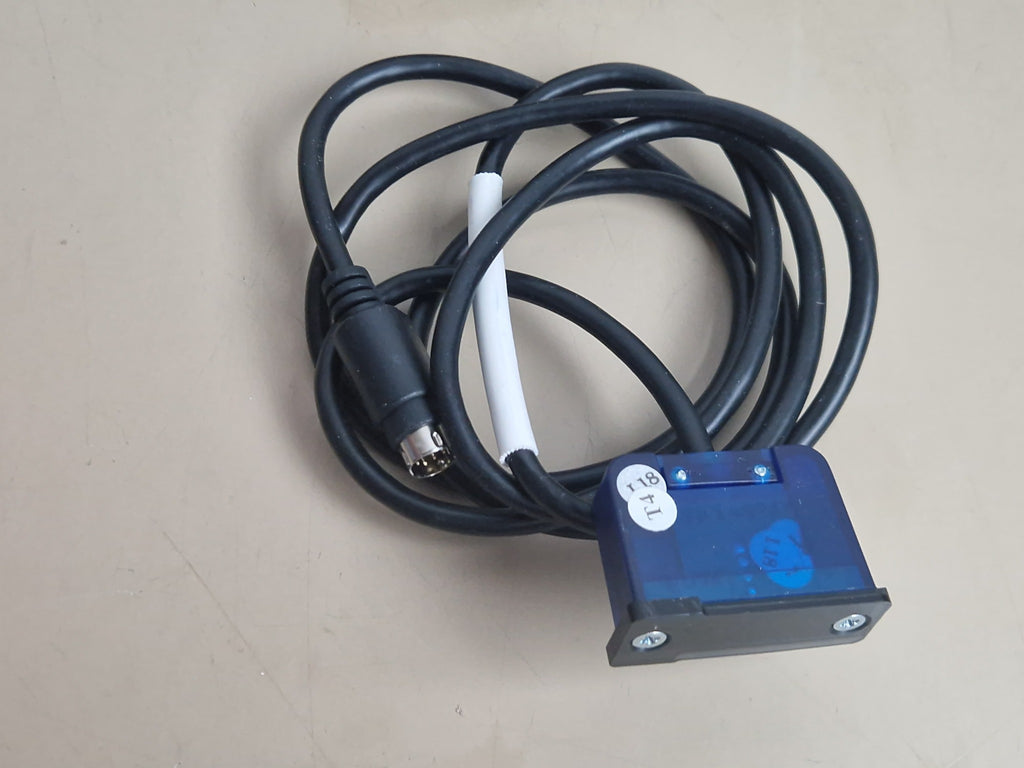 Citizen PD-24 interface cable and blue adapter module