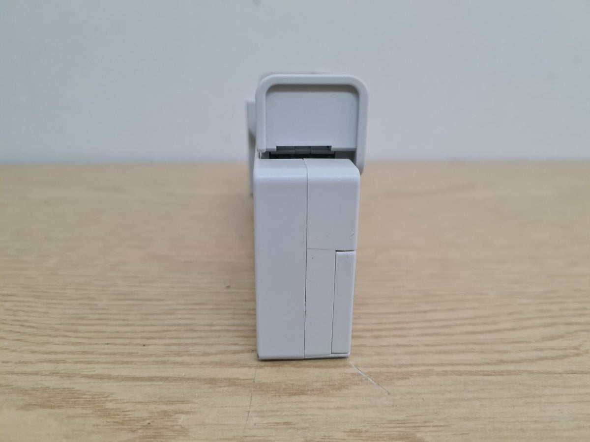 CME McKinley T34 syringe infusion pump driver