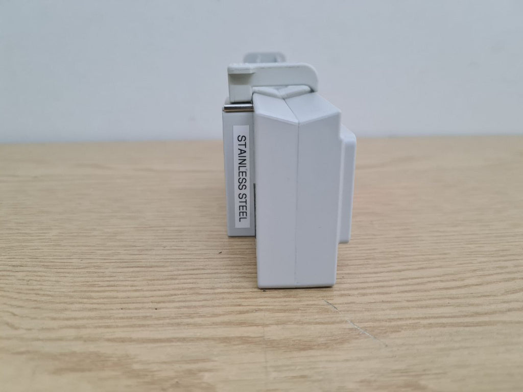 CME McKinley T34 syringe infusion pump driver