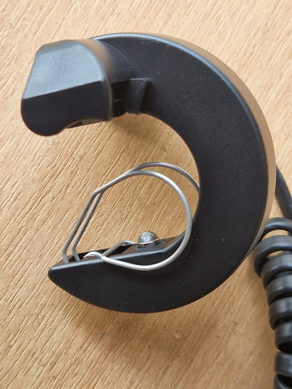 CODAN ARGUS drop sensor clamp contact detail