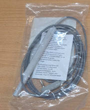 CONMED reusable foot control pencil REF 7-900-6 packaged, with attached cord