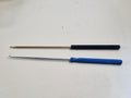 ConMed Linvatec arthroscopy crochet hook and mini probe set