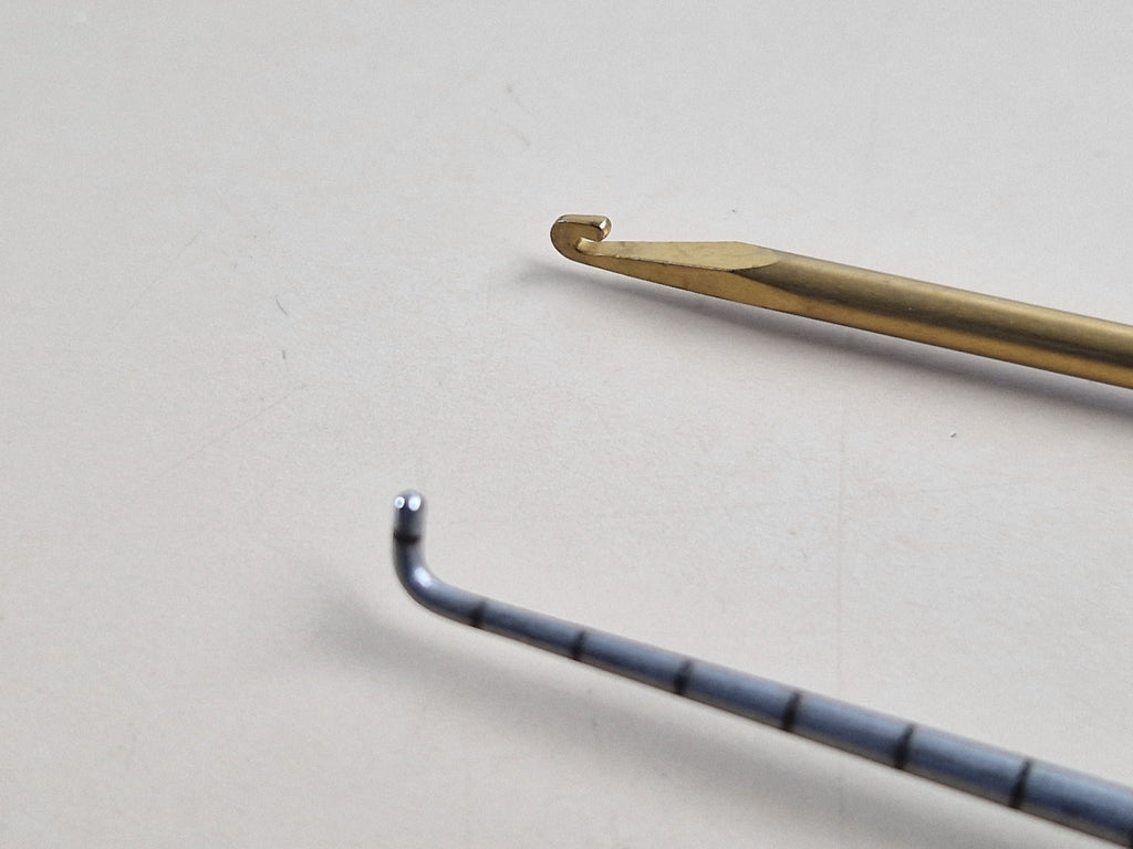 ConMed Linvatec C6105 and mini probe tips