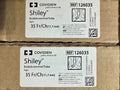 Two Covidien Shiley 126035 right endobronchial tubes 35 Fr 11.7 mm in original boxes