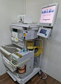 Datex Ohmeda Aestiva 5 anesthesia machine 7900 SmartVent GE B850