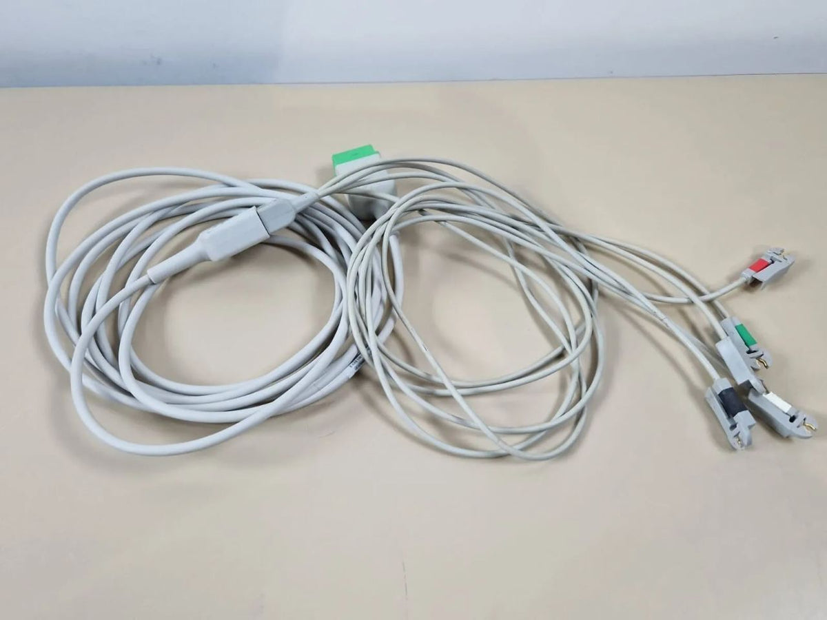 Datex Ohmeda Aestiva 5 anesthesia machine 7900 SmartVent GE B850