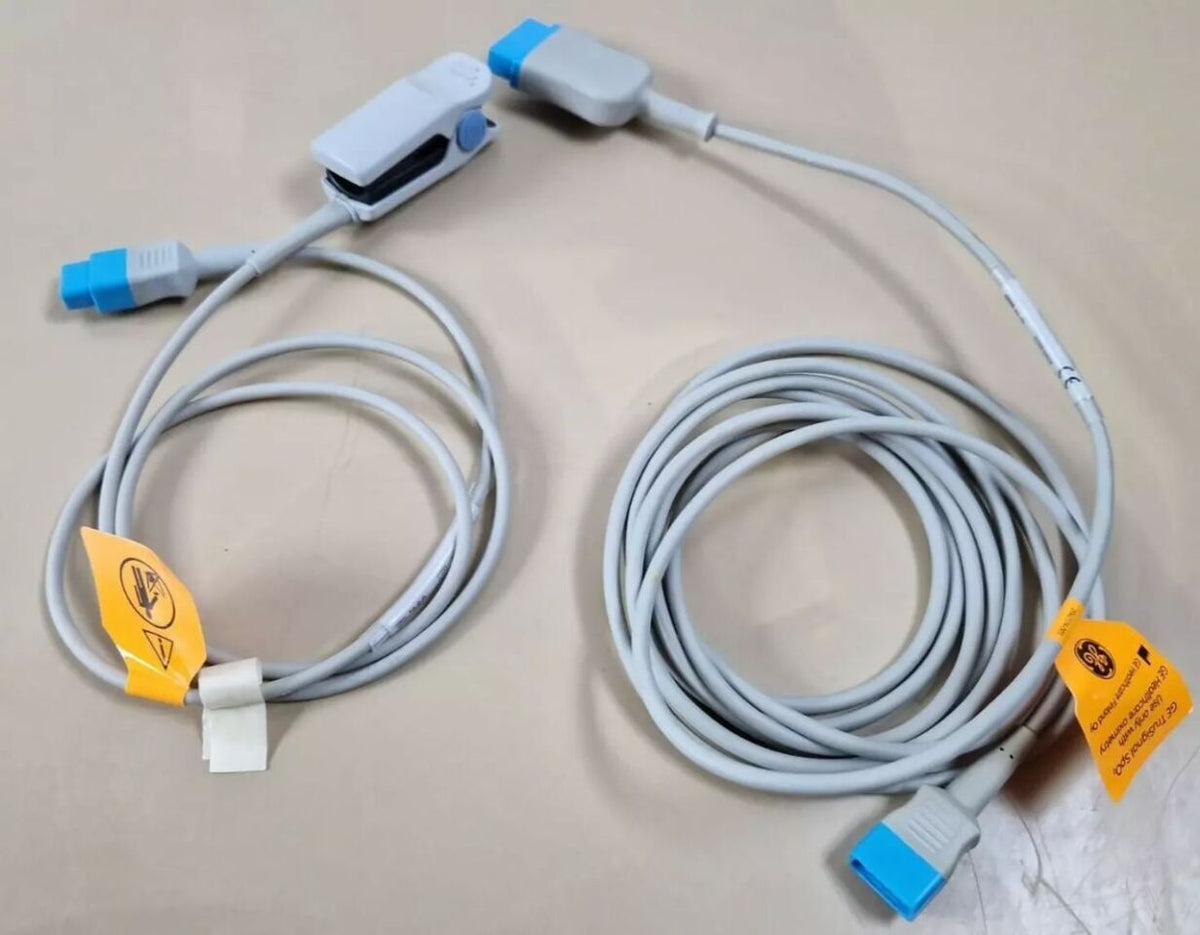 Datex Ohmeda Aestiva 5 anesthesia machine 7900 SmartVent GE B850