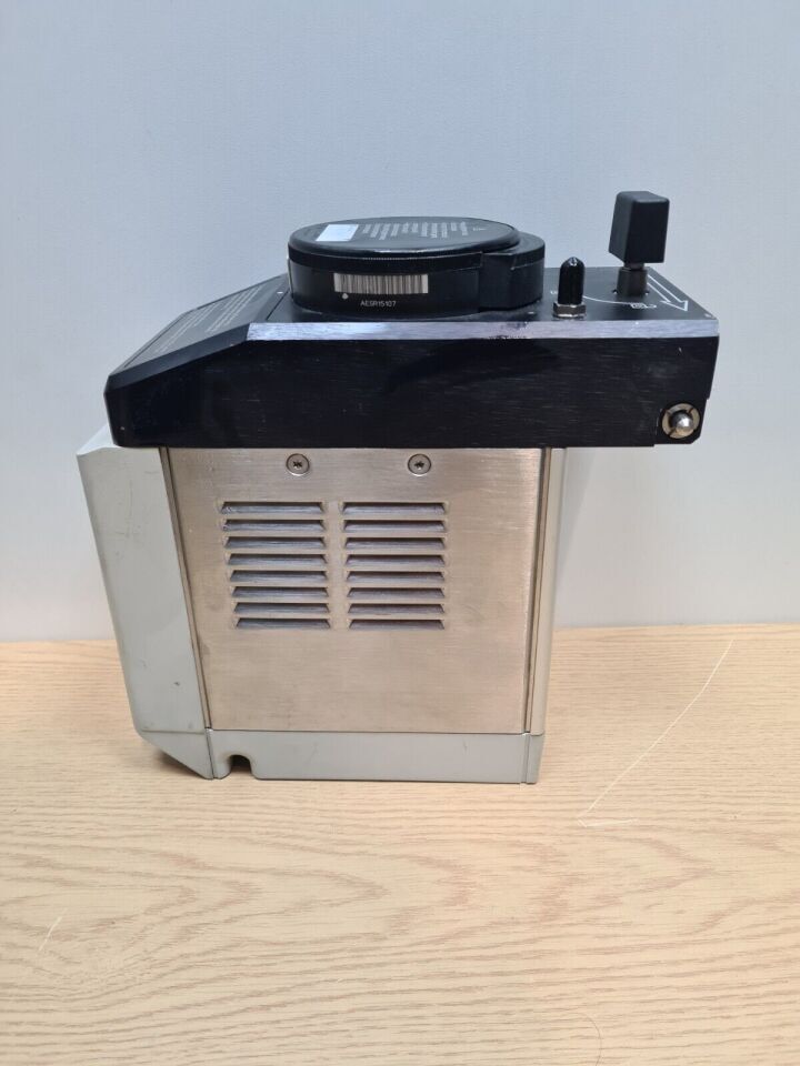 Datex-Ohmeda Tec 6 Plus Desflurane Vaporizer