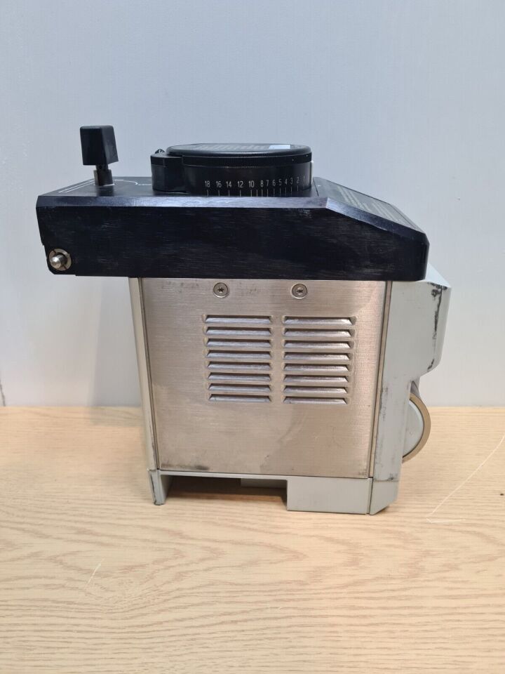 Datex-Ohmeda Tec 6 Plus Desflurane Vaporizer