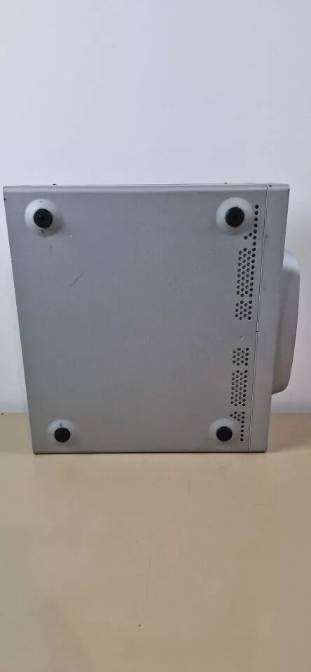 DePuy Mitek VAPR VUE RF generator with wireless footswitch