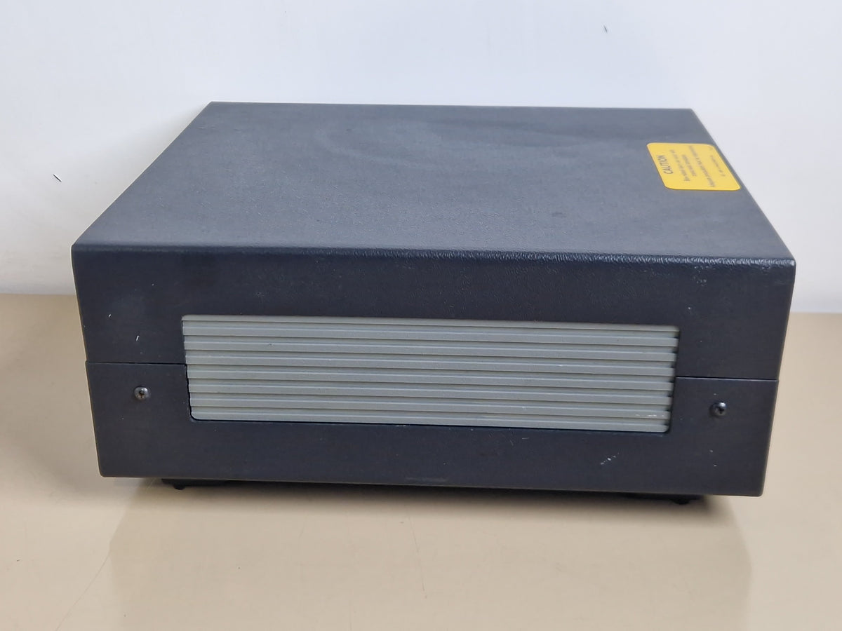 Digitimer D185 Mark IIa side view