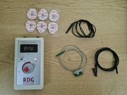 Morgan Automation RGD Peripheral Nerve Stimulator with Patient Cables - photo 1
