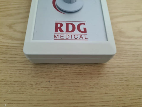 Morgan Automation RGD Peripheral Nerve Stimulator with Patient Cables - photo 5