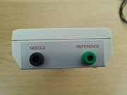Morgan Automation RGD Peripheral Nerve Stimulator with Patient Cables - photo 9