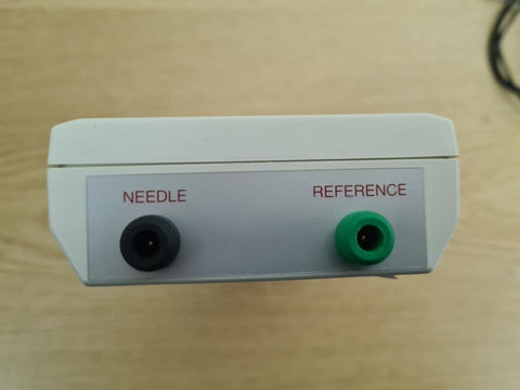 Morgan Automation RGD Peripheral Nerve Stimulator with Patient Cables - photo 9