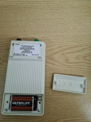 Morgan Automation RGD Peripheral Nerve Stimulator with Patient Cables - photo 10
