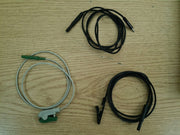 Morgan Automation RGD Peripheral Nerve Stimulator with Patient Cables - photo 12