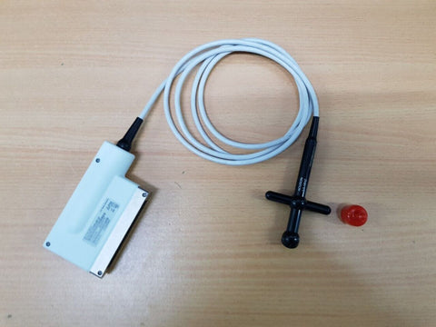 Siemens Acuson 2.0 MHz Pencil Probe Transducer - photo 1
