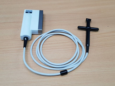 Siemens Acuson 2.0 MHz Pencil Probe Transducer - photo 2