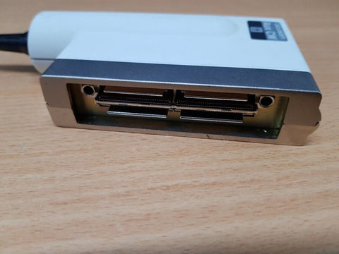Siemens Acuson 2.0 MHz Pencil Probe Transducer - photo 5