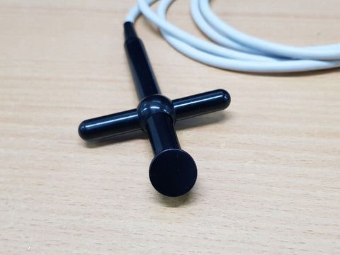 Siemens Acuson 2.0 MHz Pencil Probe Transducer - photo 6