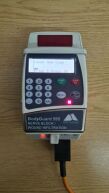 CME BodyGuard 595 Regional Analgesia Infusion Pump with Battery & Docking Station – photo 3