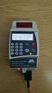 CME BodyGuard 595 Regional Analgesia Infusion Pump with Battery & Docking Station – photo 4