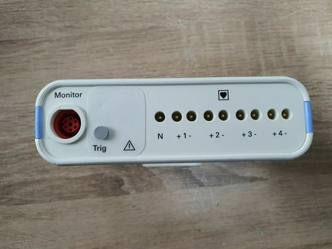 Dräger Infinity EEG Pod VF4 Module REF 5736744 - photo 1