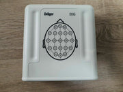Dräger Infinity EEG Pod VF4 Module REF 5736744 - photo 2