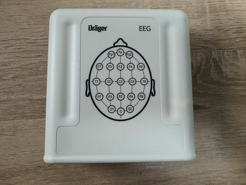 Dräger Infinity EEG Pod VF4 Module REF 5736744 - photo 2