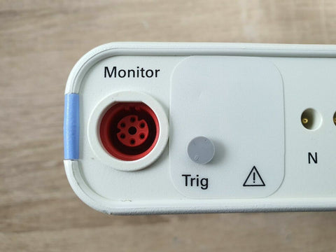 Dräger Infinity EEG Pod VF4 Module REF 5736744 - photo 3