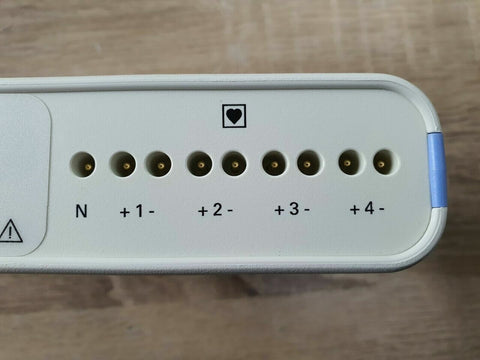 Dräger Infinity EEG Pod VF4 Module REF 5736744 - photo 4