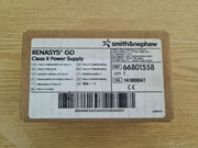 Smith & Nephew RENASYS GO Class II Power Supply Adapter 100–240V - photo 2