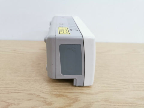 Philips IntelliVue X2 M3002A Patient Monitor Module with Battery & 12-Lead ECG Cable - photo 8