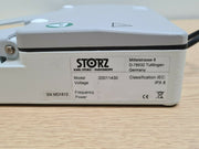 Karl Storz 20011430 Two-Pedal Footswitch Controller for Shaver Systems - photo 3