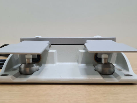 Karl Storz 20011430 Two-Pedal Footswitch Controller for Shaver Systems - photo 4