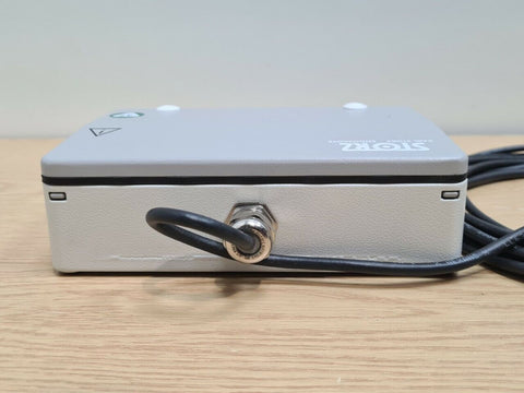 Karl Storz 20011430 Two-Pedal Footswitch Controller for Shaver Systems - photo 8