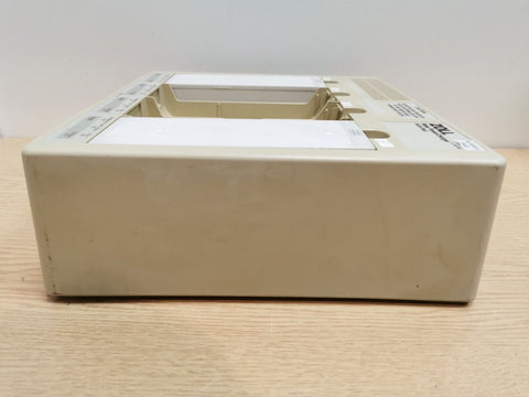 ZOLL Base PowerCharger 4x4 AutoTest with 2 PD4410 Batteries - photo 7
