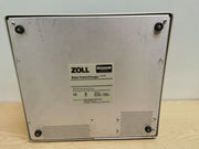 ZOLL Base PowerCharger 4x4 AutoTest with 2 PD4410 Batteries - photo 10