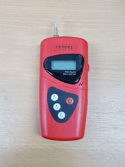 Medigas PM3010V N2O Monitor with UK Power Adapter - photo 2